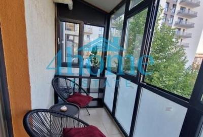 Apartament cu 2 camere în Theodor Pallady - 5