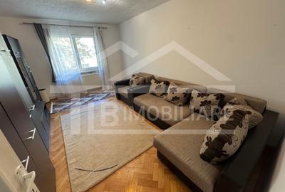 Apartament cu 3 camere decomandat în Unirii