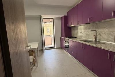 Apartament cu 2 camere decomandat, mobilat în Victoriei - 4