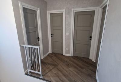 Casă cu 5 camere cu Teren 500 Mp în Hemeiuș - 3