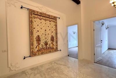 Apartament cu 3 camere semidecomandat, mobilat în Dorobanți - 10