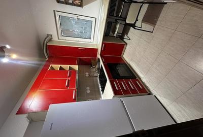 Apartament cu 2 camere semidecomandat în UTA - 4