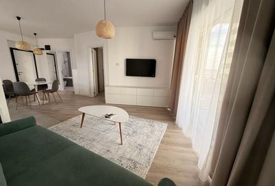 Apartament în Virtuții