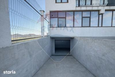 Spațiu comercial, de 170 mp, în Central - 1