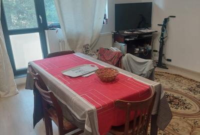 Apartament cu 2 camere decomandat, mobilat în Rahova - 4