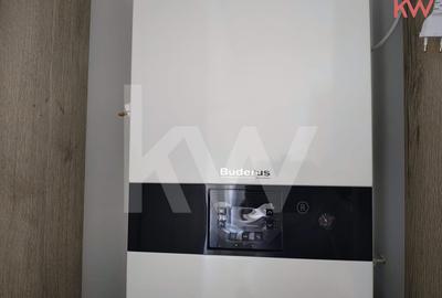 Apartament cu 2 camere decomandat, mobilat în Central - 12