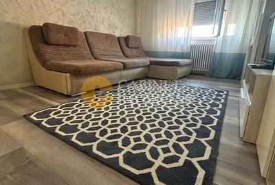 Garsonieră decomandată în Metalurgie - 2