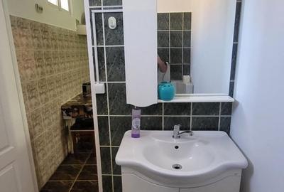 Garsonieră decomandată în Lazaret