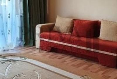Apartament cu 2 camere semidecomandat, mobilat în Girocului