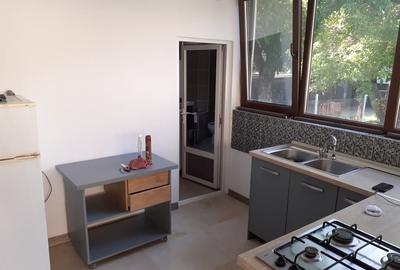 Garsonieră semidecomandată în Baciu - 5