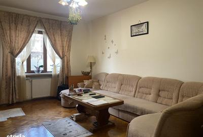 Apartament cu 3 camere semidecomandat în Ultracentral - 3
