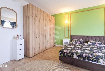 Casă cu Teren 938 Mp în Dragomirești-Vale - 13