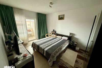 Apartament cu 2 camere decomandat, mobilat în Iris - 7