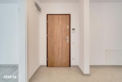 Apartament cu 2 camere decomandat în Tractorul - 18