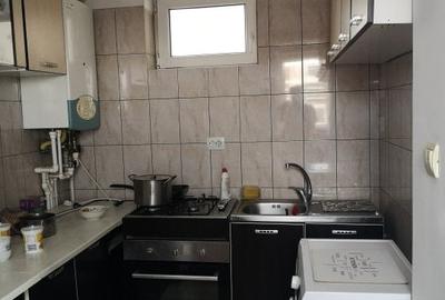 Apartament cu 2 camere decomandat în Dacia - 5