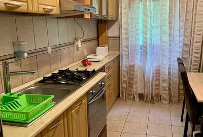 Apartament cu 2 camere decomandat în Odobescu