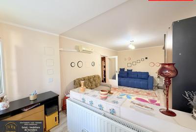 Apartament cu 2 camere semidecomandat în Țiglina 1 - 8