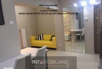 Apartament cu 3 camere semidecomandat în Copou - 1