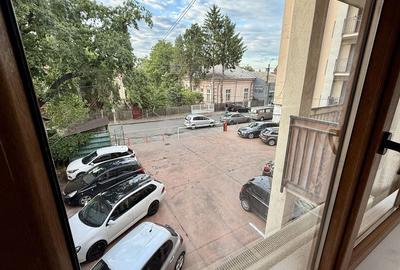 Apartament cu 3 camere decomandat în Ultracentral - 3