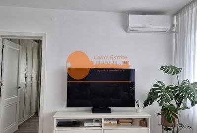 Apartament cu 2 camere în 1 Mai