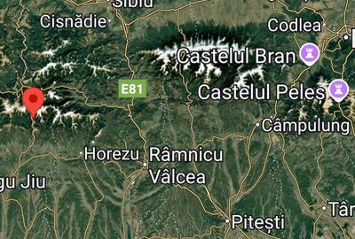 Casă individuală cu 11 camere cu Canalizare în Rânca - 23