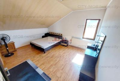Casă individuală cu 7 camere decomandat cu Canalizare în Central - 41