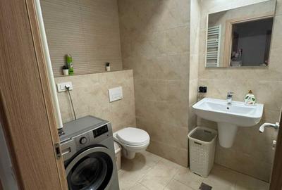 Apartament cu 2 camere decomandat în Timișoara - 6