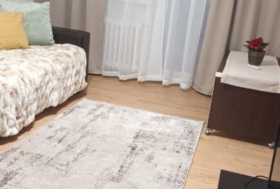 Apartament cu 2 camere semidecomandat, mobilat în Tomis III - 2