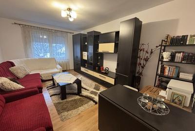 Apartament cu 3 camere decomandat în Central - 2