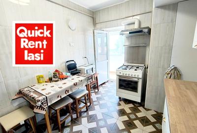 Apartament cu 5 camere decomandat în Bd. Independenței - 7