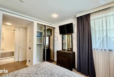 Apartament cu 2 camere în Băneasa