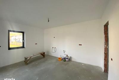 Casă cu 4 camere în Tăuții-Măgherăuș - 5