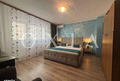 Apartament cu 2 camere semidecomandat în Aradului