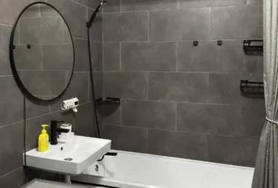 Garsonieră decomandată în Unirii