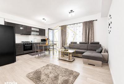 Apartament cu 2 camere, mobilat în Giroc - 5