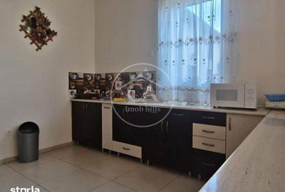 Casă cu Teren 1000 Mp în Sânmartin - 2