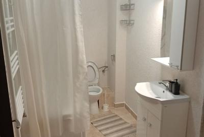 Apartament cu 3 camere în Central - 2