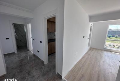 Apartament cu 2 camere în Central - 1