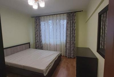 Apartament cu 2 camere în Gara de Nord - 7