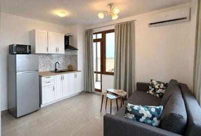 Apartament cu 2 camere decomandat în Central - 2