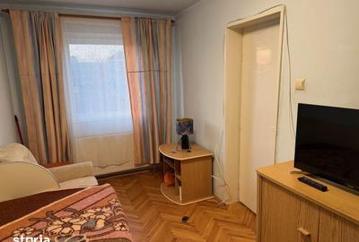 Apartament cu 2 camere în Burdea - 3