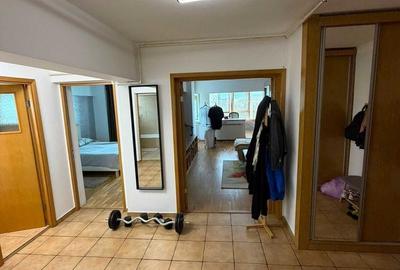 Apartament cu 2 camere decomandat, mobilat în Unirii