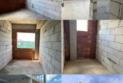 Apartament cu 2 camere în Bucium
