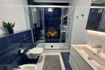 Apartament cu 2 camere semidecomandat, mobilat în Plopilor - 5