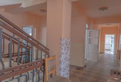Casă individuală cu 20 camere cu Canalizare în Moinești - 5