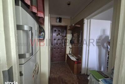 Apartament cu 2 camere semidecomandat în Odobescu