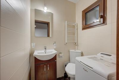 Apartament cu 3 camere decomandat, mobilat în Tineretului - 13