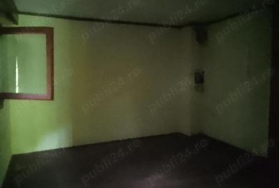 Teren de 6100 mp, în Cehal - 10