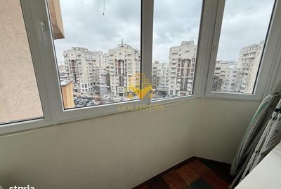 Apartament cu 2 camere, mobilat în Mărăști - 8