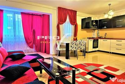 Apartament cu 2 camere decomandat în Mamaia